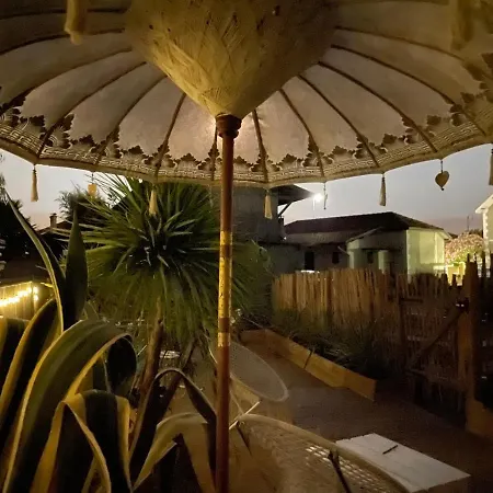Apartmán Uhaina , Petit Coin De Paradis Ares